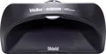 Produktbild: WE FT91019190 - Lötrauchabsaugung, ZeroSmog Shield, Black Edition