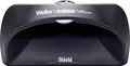 Produktbild: Weller Zero Smog Shield Limited Black Edition Lötrauchabsaugung 240 V/AC 10W 26 m³/h