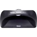 Produktbild: Weller Zero Smog Shield Limited Black Edition Lötrauchabsaugung 240 V/AC 10 W...