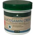 Produktbild: Glucosamin Creme Herbamedicus 250 ml