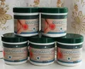 Produktbild: 5x250ml Herbamedicus GLUCOSAMIN Creme  wohltuend & pflegend Olivenöl Shea Arnika