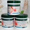 Produktbild: 3x250ml Herbamedicus GLUCOSAMIN Creme  wohltuend & pflegend Olivenöl Shea Arnika