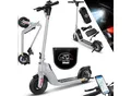 Produktbild: KESSER® E-Scooter mit Straßenzulassung 40km Reichweite Faltbarer Elektro 36V / 10 Ah Batterie Roller Belastung bis 120kg 450W Motor 10