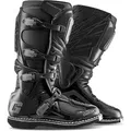 Produktbild: Gaerne Fastback Endurance Midnight, Stiefel - Schwarz/Grau - 46 EU