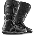 Produktbild: Gaerne Fastback Endurance Motocross Stiefel, schwarz, Größe 46 für Männer