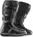 Produktbild: Gaerne Motocross-Stiefel Fastback Endurance Schwarz Gr. 46