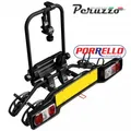 Produktbild: Fahrradträger Zum Haken Schleppendes PERUZZO Parma 2 Fahrrad E-Bike Modell 706N