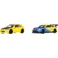 Produktbild: Hot Wheels 2-Pack Honda (JBL00)