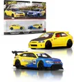 Produktbild: Mattel JBL00-Hot Wheels-Premium Car Culture Spoon Honda 2er-Pack, Die-Cast 1:64