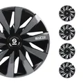 Produktbild: Radkappen Radzierblenden Sparco Lazio 15