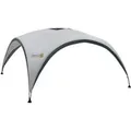 Produktbild: Pavillon Event Shelter, 4,5 x 4,5m hellgrau/grau