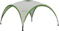 Produktbild: Coleman Event Shelter XL, Weiß, Monochromatisch, Polyester, Stahl, 4500 x 4500 m, 22 kg
