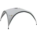 Produktbild: Coleman Pavillon Event Shelter, 4,5 x 4,5m, hellgrau