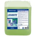 Produktbild: Dr. Schnell Levante 10 L Alkoholreiniger materialschonender Glanzreiniger für wasserfeste Oberflächen