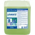 Produktbild: Dr. Schnell Levante Alkohol-Glanzreiniger 10 Liter Kanister