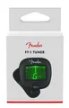 Produktbild: Fender FT-1 Pro Clip-On Tuner Black