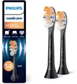 Produktbild: Philips Sonicare Aufsteckbürsten A3 Premium All-in-One, für eine gründliche Gesamtreinigung, für jedes Sonicare Handstück