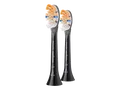 Produktbild: PHILIPS Sonicare HX9092/88 Premium All-in-One 2er-Pack Aufsteckbürste