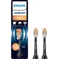 Produktbild: Philips Sonicare Premium All-in-One HX9092/88 Schwarz (2 Stück)