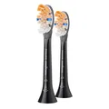 Produktbild: PHILIPS Sonicare HX9092/88 Premium All-in-One 2er-Pack Aufsteckbürste