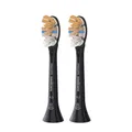 Produktbild: Philips Sonicare A3 Premium All-inOne HX9092 Ekstra tandborstehoved 2 Sort