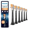 Produktbild: Philips HX9092/88 A3 PREMIUM ALL-IN-ONE BLACK 6stk
