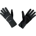 Produktbild: Gore Unisex C5 GTX Handschuhe schwarz