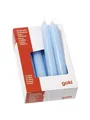 Produktbild: Goki Candles Blue 10 pcs.