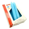 Produktbild: Goki Geburtstagskerzen-Set Blau (Packung mit 3) 1 - Pack (Packung mi (US IMPORT)