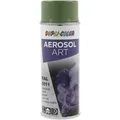 Produktbild: Dupli-color - Dupli Color Aerosol Art Lackspray Graffiti Dose - wetterfest, lichtecht und UV-beständig - Graffiti-Spray 400ml, resedagrün seidenmatt