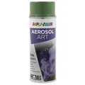 Produktbild: DUPLI-COLOR AEROSOL ART RAL 6011 resedagrün seidenmatt 400 ml, Spraylack für vielseitigen Einsatz, schnelltrocknend, hohe Deckkraft, für Innen- und Außenbereiche geeignet