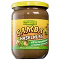 Produktbild: Rapunzel Schokocreme Samba Haselnuss, BIO, 500g