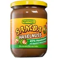 Produktbild: Samba - Haselnuss-Schoko-Creme 500g