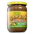 Produktbild: Rapunzel Samba Haselnuss, 1er Pack (1 x 500 g) - Bio