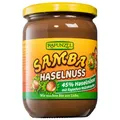 Produktbild: Rapunzel Samba Haselnuss (500g)