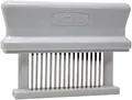 Produktbild: Jaccard 200316 16-Blade, Original Super Mini Meat Tenderizer ABS-Säulen, stainless_steel, schwarz