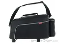 Produktbild: Klickfix Rackpack Light Gepäckträgertasche-Schwarz-One Size
