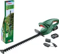 Produktbild: Bosch Heckenschere a EasyHedgeCut 18-45 Akku (2 Akkus de 2.0 Ah, System de 18 Volt, Länge de Messer de 45 cm, Kartonverpackung)