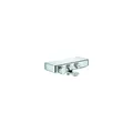 Produktbild: Grohe Wannen-Thermostat Grohtherm SmartControl chrom DN 15 Wandmontage