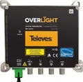 Produktbild: Televes Optischer Sender OLT1310K Kopfstelle 237503 Optischer
