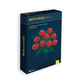 Produktbild: Sonstiges BRIXIES Plus Blumenstrauss / Flower bouquet ''Sweethart'' 1