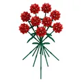 Produktbild: Brixies Plus Blumenstrauß Sweetheart (ca. 896 pcs)