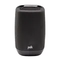 Produktbild: Polk Audio Assist Smart Speaker with the Google Assistant Built-In, schwarz #LG