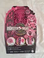Produktbild: Mattel - Monster High Skulltimate Secrets - Monster Mysteries Draculaura - NEU