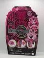 Produktbild: Monster High Skulltimate Secrets DRACULAURA Puppe | 22 Teile  125+ Looks | 4+
