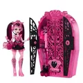 Produktbild: 194735230495 Monster High. HXH84 Straszysekrety Draculaura Monster High