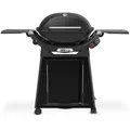 Produktbild: Weber Q3200N+ Gasgrill mit Rollwagen