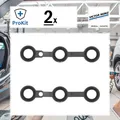 Produktbild: 2x ORIGINAL® Victor Reinz Dichtung, Zylinderkopfhaube für BMW 3 Touring 3 5 3
