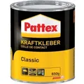 Produktbild: Pattex Classic 1K Kontakt Kraftkleber 650gr Dose
