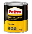 Produktbild: PATTEX Kraftkleber Hochwärmefest 650g
